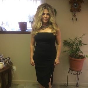 Meet your Posher, Serafina